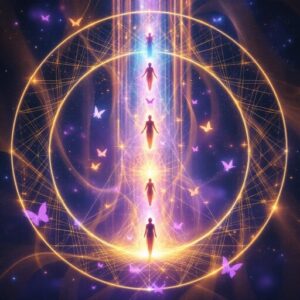 Minister Ascension Bundle