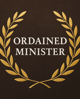Doctor of Holistic Life Coaching