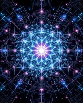 Doctor of Metaphysics Certificate